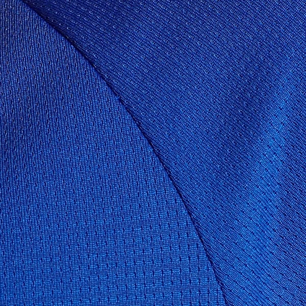 Al Hilal SFC Anniversary Men's Long Sleeve Football Jersey, Blue Intense-PUMA White, extralarge-IND